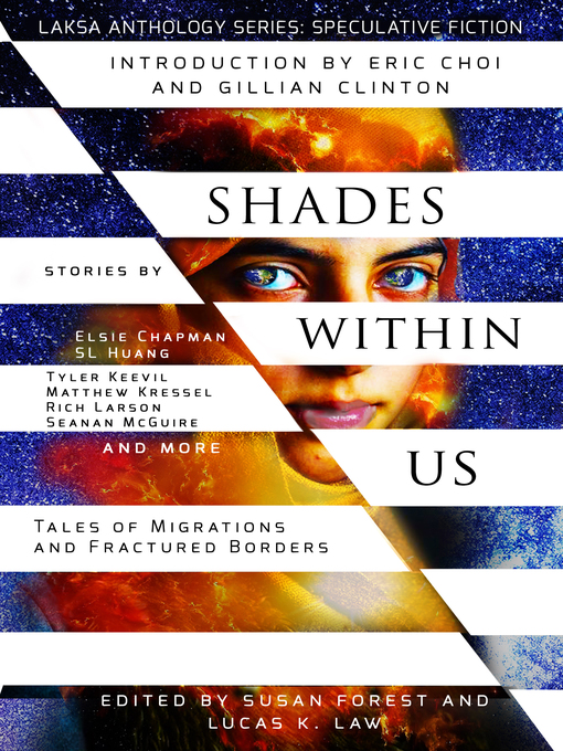 Title details for Shades Within Us by Kate Heartfield - Available